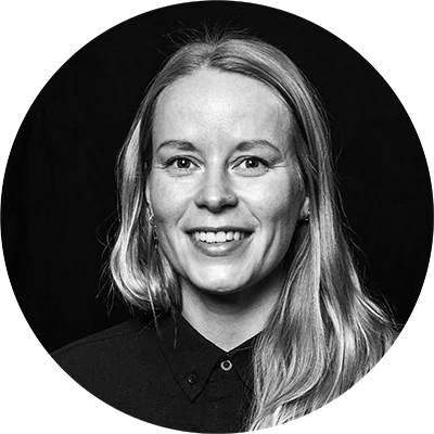 Noora Luttinen
