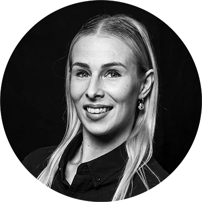 Pinja Seppälä